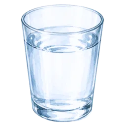 Illustration of water
